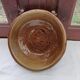 Glazed stoneware bowl