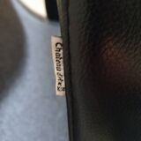 Chateau d'ax seagull lounge chair  incl. hocker