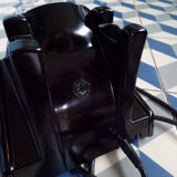 Vintage Bakelite phone