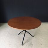 Mid-Century Modern Multifunctional Table by Jürg Bally for Arform, Italy, 1950s