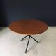 Mid-Century Modern Multifunctional Table by Jürg Bally for Arform, Italy, 1950s