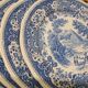 Set 6 assiettes plates Villeroy et Boch
