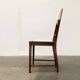 German Art Deco Jugendstil chair from Waldheim, 1930s