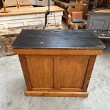 Shop counter early 20th century