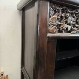 Ancien Meuble Chinois début du 20e Siècle
