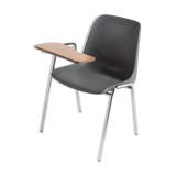 Chaise vintage ETMA Italie 1960