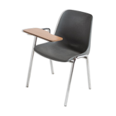 Chaise vintage ETMA Italie 1960