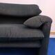 Maralunga sofa 2 seats Cassina edition 80s/90s