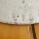 Large glazed ceramic dish by J.G. Picard, 1960s-70s.