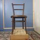 Chaise bistrot Thonet Austria