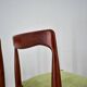Mid-Century Dining Chairs by Karel Vyčítal, 1960's