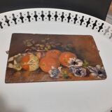 Oil painting