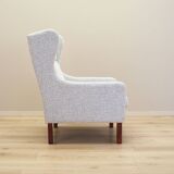 Lounge armchair, Danish design, 1960s, production: Denmark