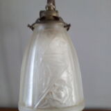Lampe à poser époque Art Déco