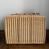 Storage basket