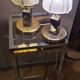 1970 bedside or table lamps