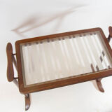 Teak side table 1950