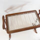 Teak side table 1950
