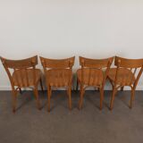 Bistro chairs, set of 4