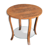 Retro side table