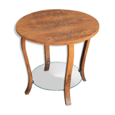 Retro side table