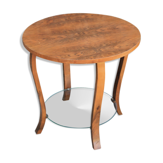 Retro side table