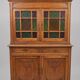 Buffet ancien en bois