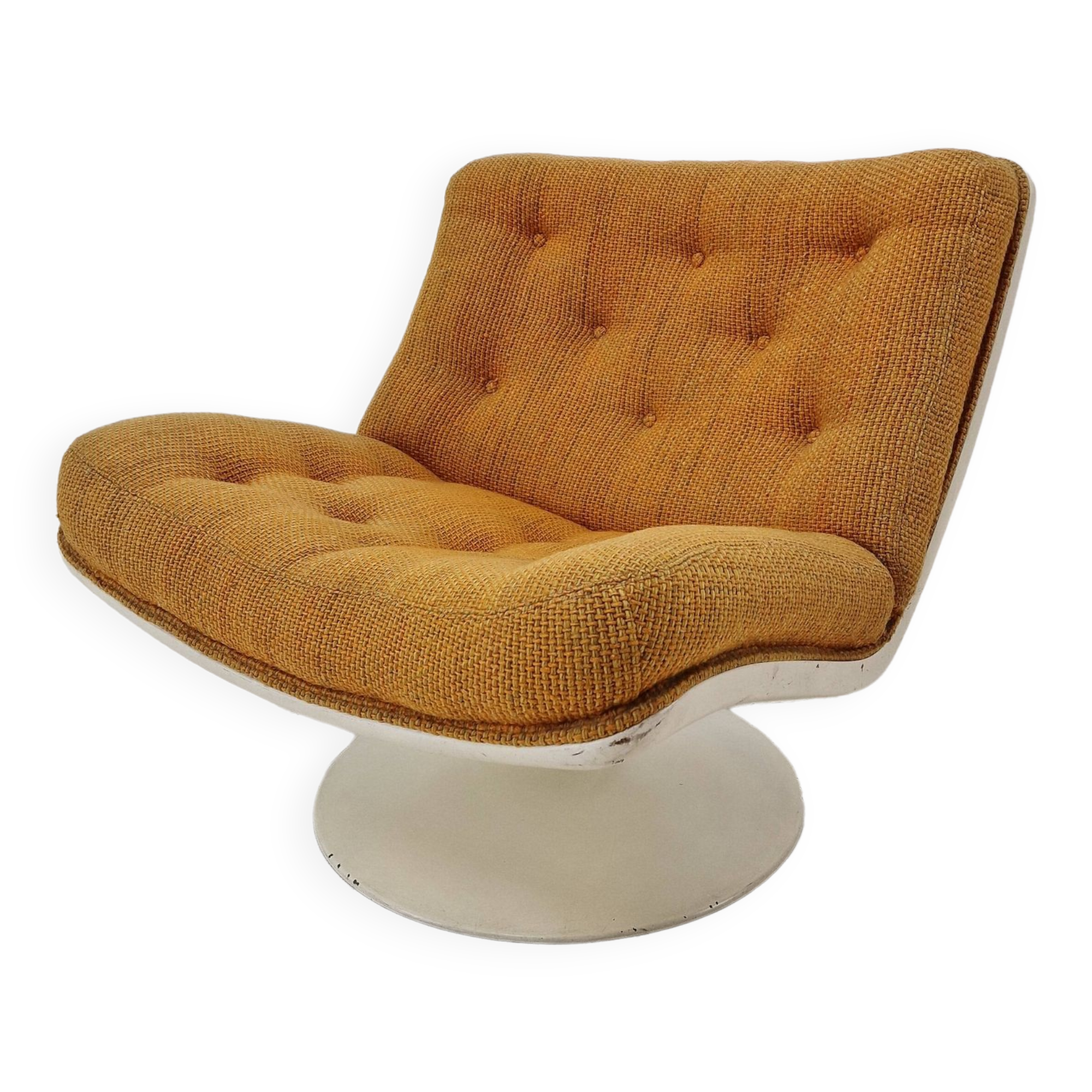 975 Lounge Chair by Geoffrey Harcourt for Artifort, 1970s