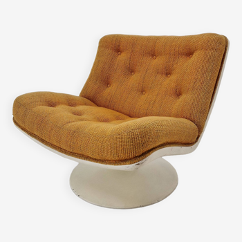 975 Lounge Chair by Geoffrey Harcourt for Artifort, 1970s
