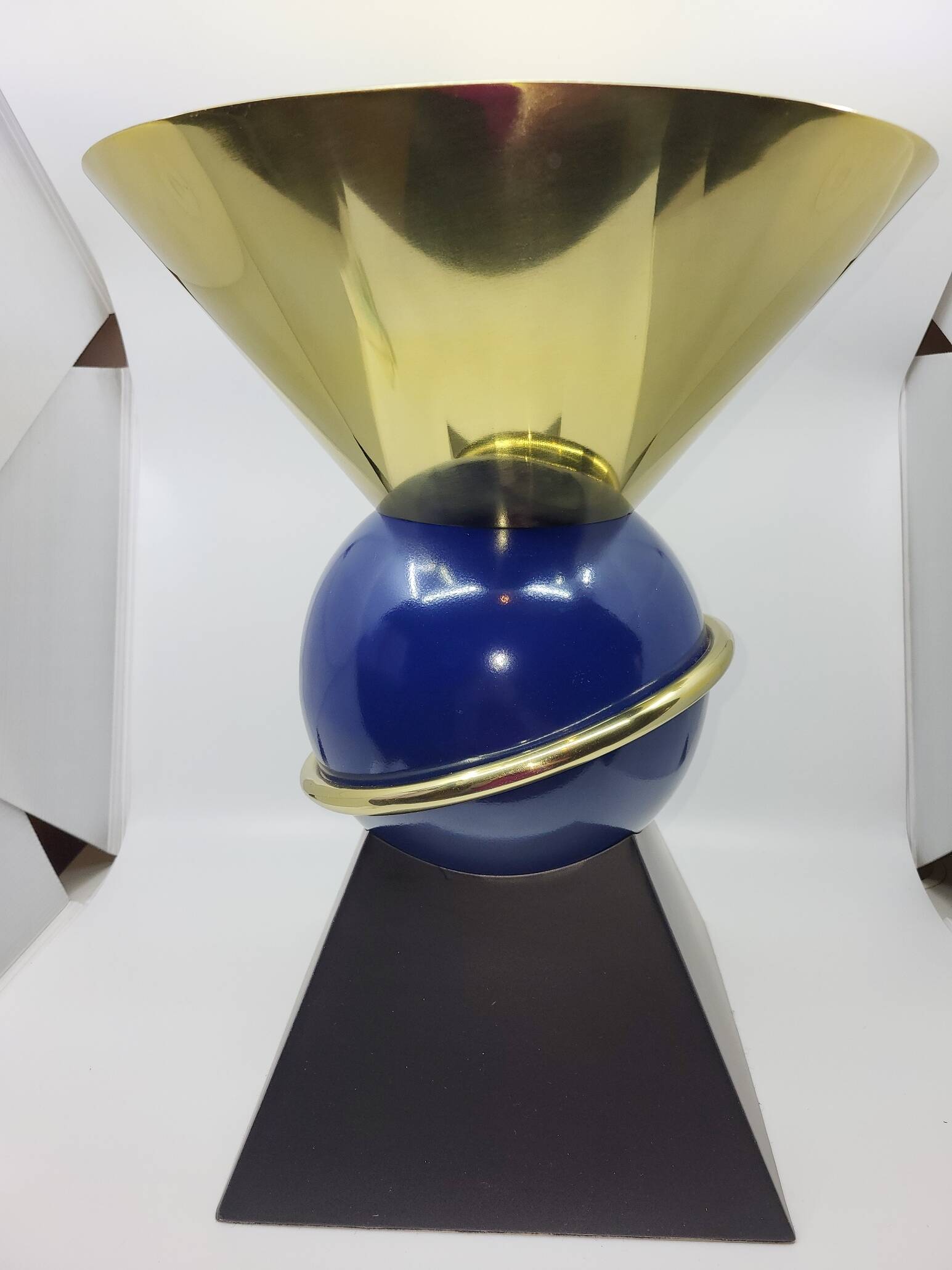 Vincent Darré X Monoprix stool