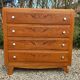 Commode vintage