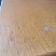 Vintage desk