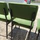 Chaises années 60