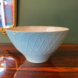 Old Digoin salad bowl