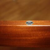 Tolomeo table by Ico Parisi and Ennio Fazioli - Italy, 1958