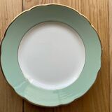 Villeroy dessert plate