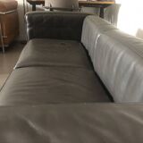 LC3 Le Corbusier Sofa by Cassina