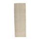 Turkish handwoven wool kilim runner 103x303
