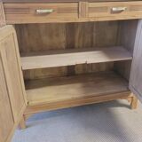 Parisian art deco buffet