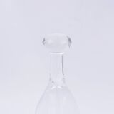 Thomas decorative glass bottle, Germany