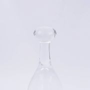 Bouteille décorative en verre Thomas, Allemagne