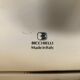 Bicchielli vintage cigarette box box 70s/80s