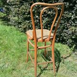 KOHN high bar chair
