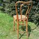 KOHN high bar chair