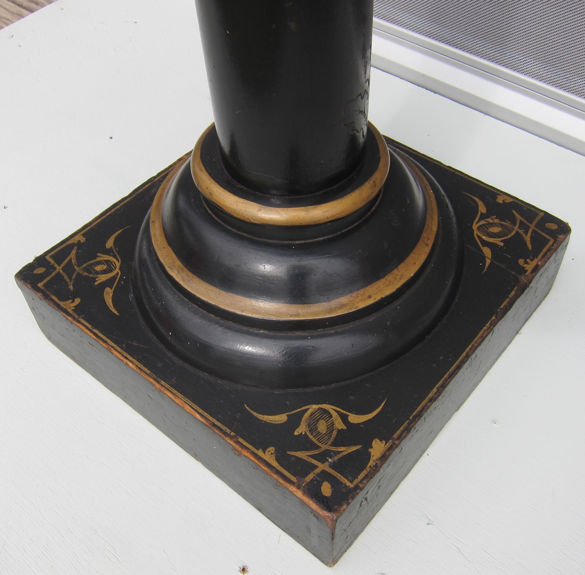 Napoleon III  19th column