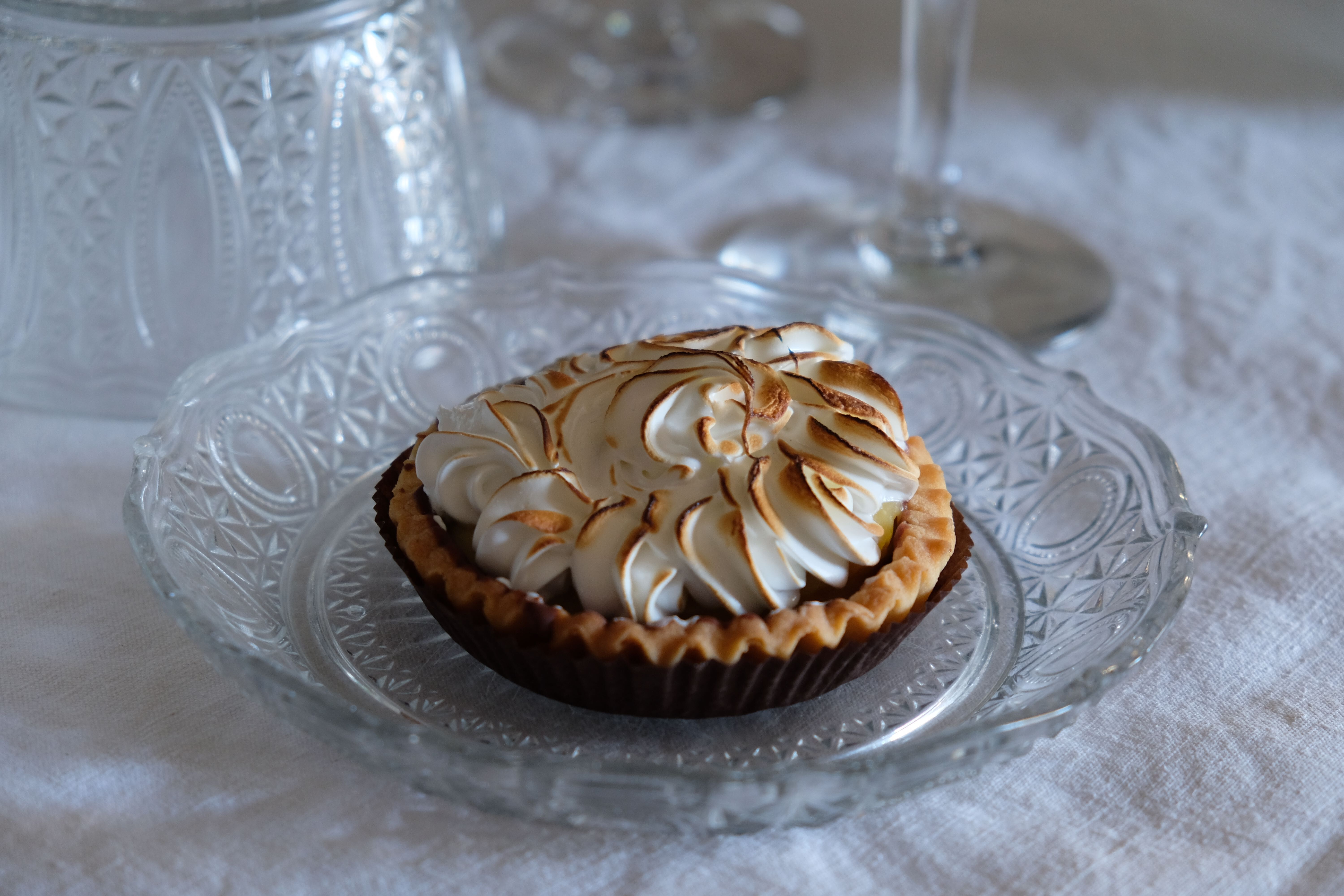 Cheese bell or antique cake