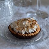 Cheese bell or antique cake