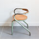 Vintage children's chair by Jacques Hitier
