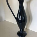 Ceramics the potter with chin