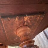 Violin table